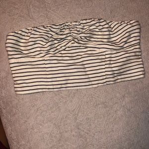 American eagle bandeau top